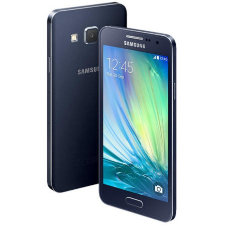 Samsung  A3  2015  16Gb / 1Gb Ram / 8Mp / 1900 mAh Android saynama