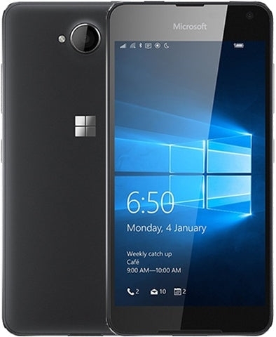 Microsoft Lumia 650 16Gb / 1Gb Ram / 8Mp / 2000 mAh apple saynama