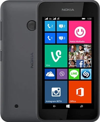 Microsoft Lumia 530 4Gb / 512Gb Ram / 5Mp / 1430 mAh apple saynama