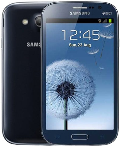 Samsung Galaxy Grand I9082  8Gb / 1Gb Ram / 8Mp / 2100 mAh Android saynama