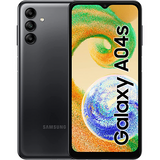 三星 Galaxy A04s 32Gb / 3Gb Ram / 50Mp / 5000 mAh Android - 翻新
