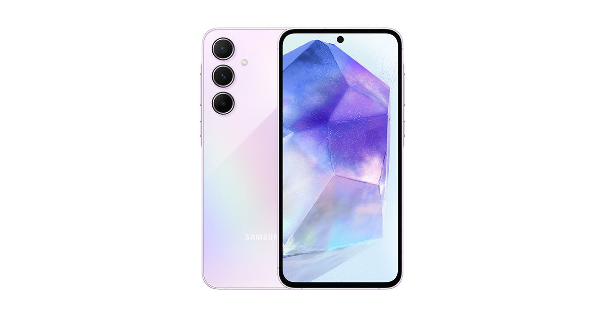 三星 Galaxy A35 5G 128Gb / 6Gb Ram / 50Mp / 5000 mAh Android - 翻新