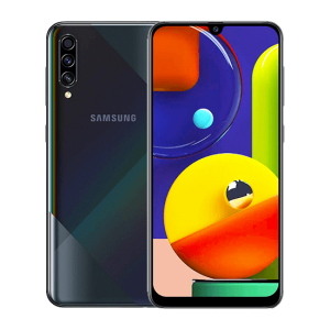 Samsung Galaxy A50S  64Gb / 4Gb Ram / 48Mp / 4000 mAh Android saynama