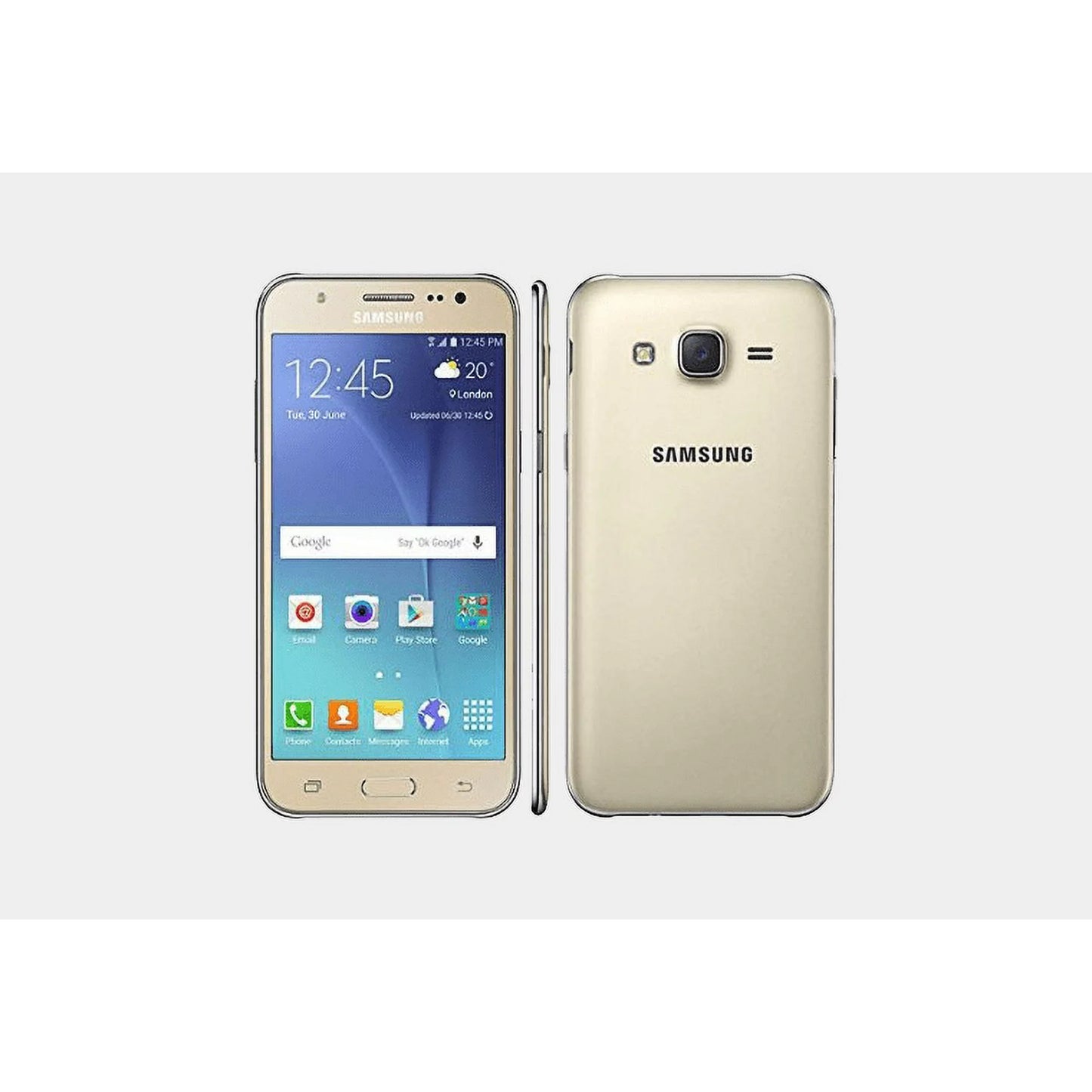 Samsung J5 (2016) 16Gb / 2Gb Ram / 13Mp / 3100 mAh Android Samsung