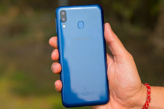 Samsung M20 32Gb / 3Gb Ram / 13Mp / 5000 mAh Android Manortel