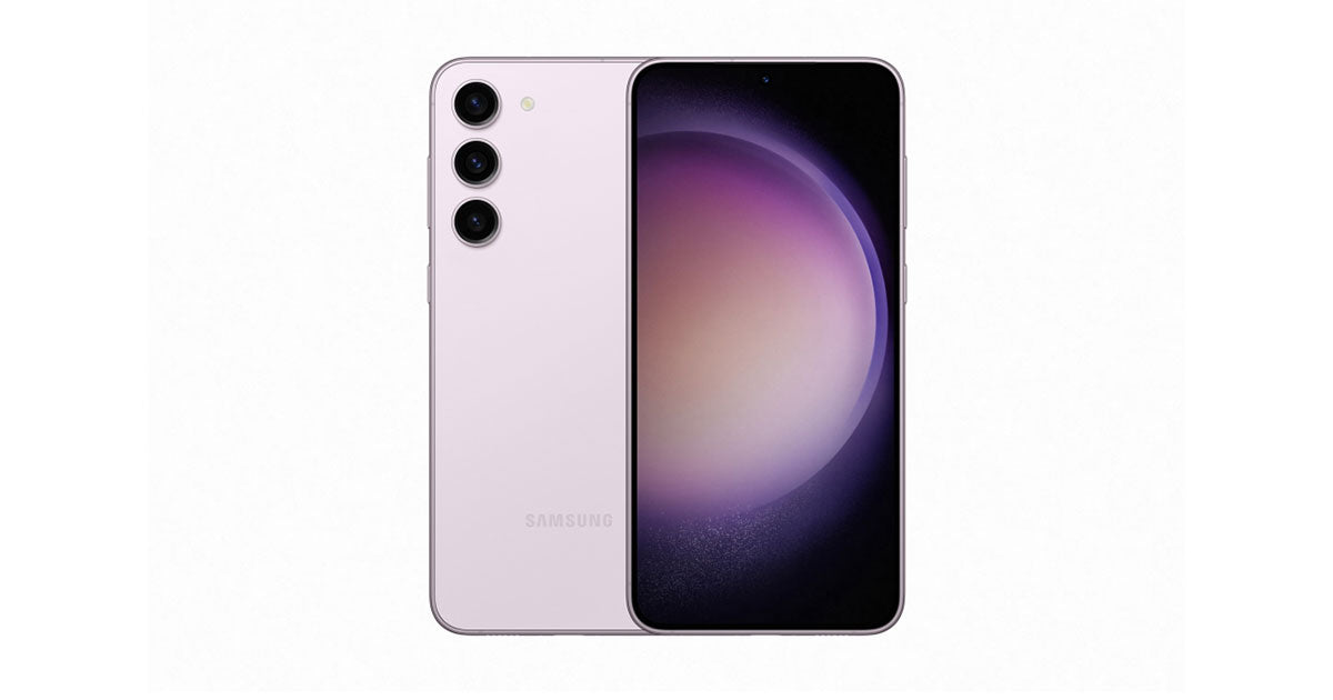 三星 S23 Ultra 5G 256Gb / 8Gb Ram / 200Mp / 5000 mAh Android - 翻新