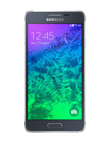 Samsung Galaxy Alpha  32Gb / 2Gb Ram / 12Mp / 1860 mAh Android Samsung