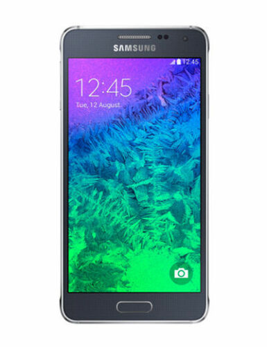 Samsung Galaxy Alpha 32Gb / 2Gb Ram / 12Mp / 1860 mAh Android Samsung