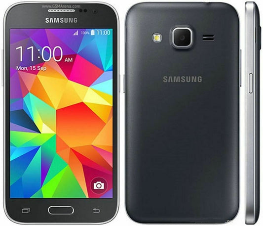 Samsung Galaxy core prime 8Gb / 1Gb Ram / 5Mp / 2000 mAh Android saynama