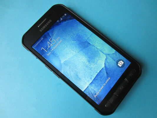 Samsung Galaxy xcover 3  8Gb / 1.5Gb Ram / 5Mp / 2200 mAh Android saynama
