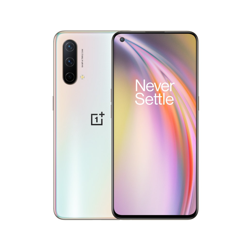 Oneplus Nord Ce 5G 128Gb / 6Gb Ram / 64Mp / 4500 mAh Android - Refurbished Oneplus Mobile Phones & Communication:Mobile & Smart Phones 115.00