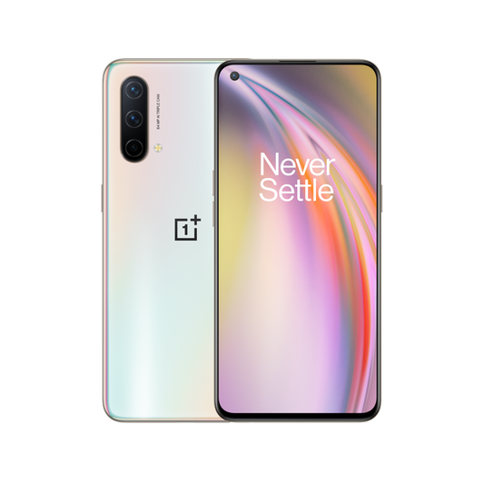 Oneplus Nord Ce 5G 128Gb / 6Gb Ram / 64Mp / 4500 mAh Android - Refurbished Oneplus Mobile Phones & Communication:Mobile & Smart Phones 90.00