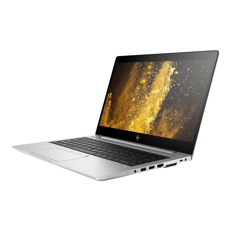 HP elite book 840 G4 英特尔 i7-7500U @ 2.90 GHz / 8 GB / 512 GB SSD