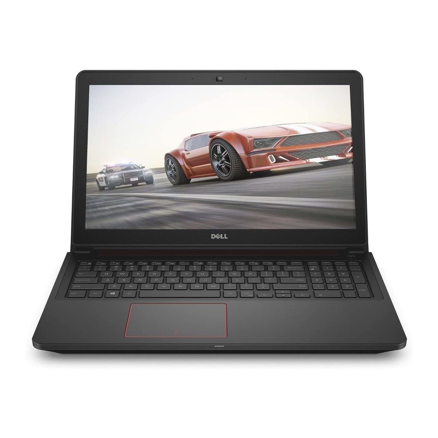 Dell Inspiron 7559 Core i7-6700HQ / 8GB Ram / 1TB HDD GTX 960M - Windows 10