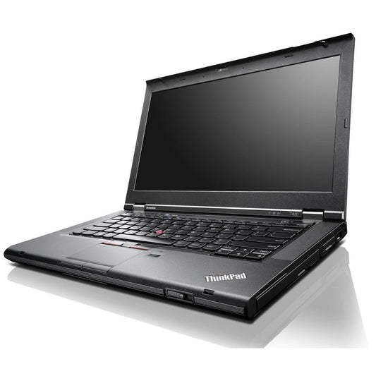 联想 Thinkpad L460 i5 - 6200u @ 2.30 GHz / 8GB / 256GB SSD - 翻新
