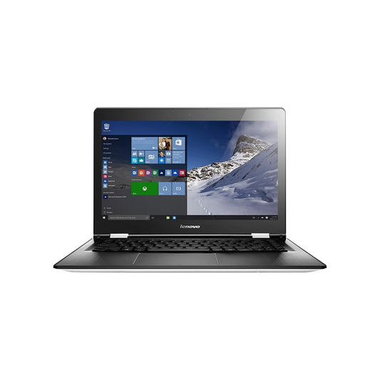 Lenovo Yoga 510 AMD A9-9410 / 8GB Ram / 932GB HDD Touch Screen - Windows 11