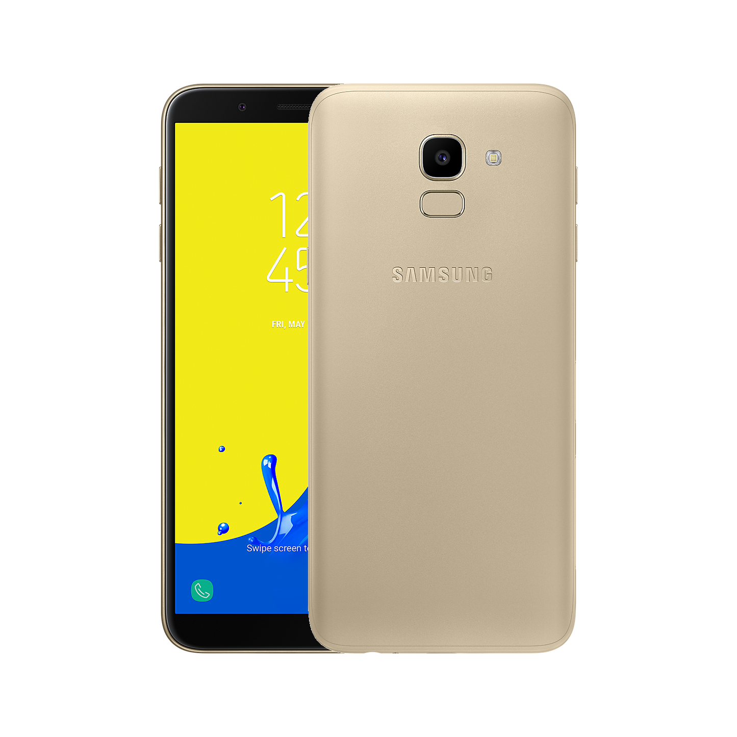 Samsung J6 (2018) 32Gb / 2Gb Ram / 13Mp / 3000 mAh Android Samsung