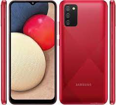 Samsung  A02   32Gb / 2Gb Ram / 13Mp / 5000 mAh Android saynama