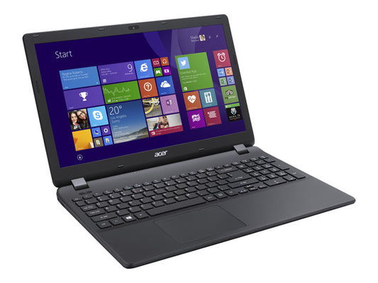 Acer Aspire Es1-512 Celeron N2840 / 8GB Ram / 450GB - Windows 10