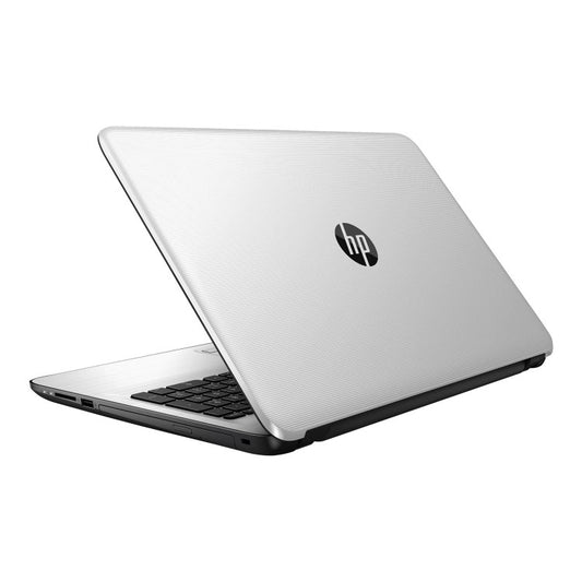 HP Notebook 15-ba102na AMD A9-9410 / 8GB Ram / 1TB ssd - Windows 11