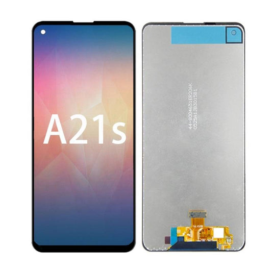 Samsung Galaxy A21s Screen Replacement - No Frame saynama