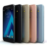 Samsung A3 2017 16Gb / 2Gb Ram / 13Mp / 2350 mAh Android saynama
