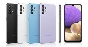 Samsung galaxy A32 5G 64Gb / 4Gb Ram / 64Mp / 5000 mAh Android Samsung