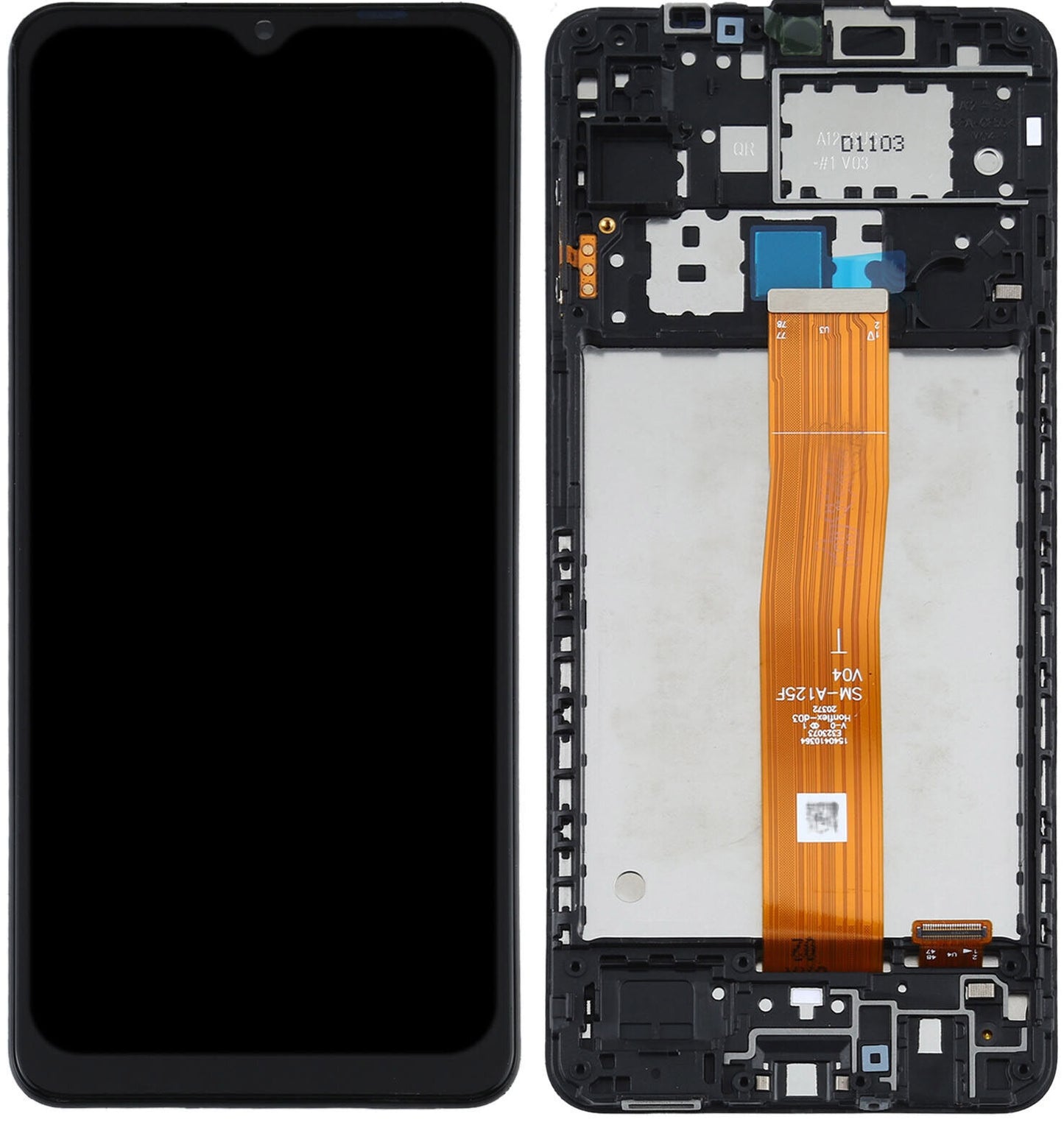 Samsung Galaxy a52 Screen Replacement 4G saynama