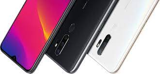 Oppo A5  2020   32Gb / 3Gb Ram / 12Mp / 5000mAh Android saynama