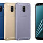 Samsung  A6  32Gb / 3Gb Ram / 16Mp / 3000 mAh Android saynama