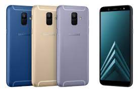Samsung A6 32Gb / 3Gb Ram / 16Mp / 3000 mAh Android saynama