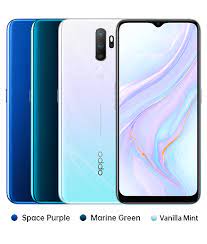 Oppo A9 2020 128Gb / 4Gb Ram / 48Mp / 5000 mAh Android saynama