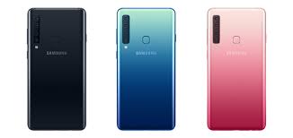Samsung A9 2018 128Gb / 6Gb Ram / 24Mp / 3800 mAh Android saynama