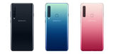 Samsung A9 2018 128Gb / 6Gb Ram / 24Mp / 3800 mAh Android saynama