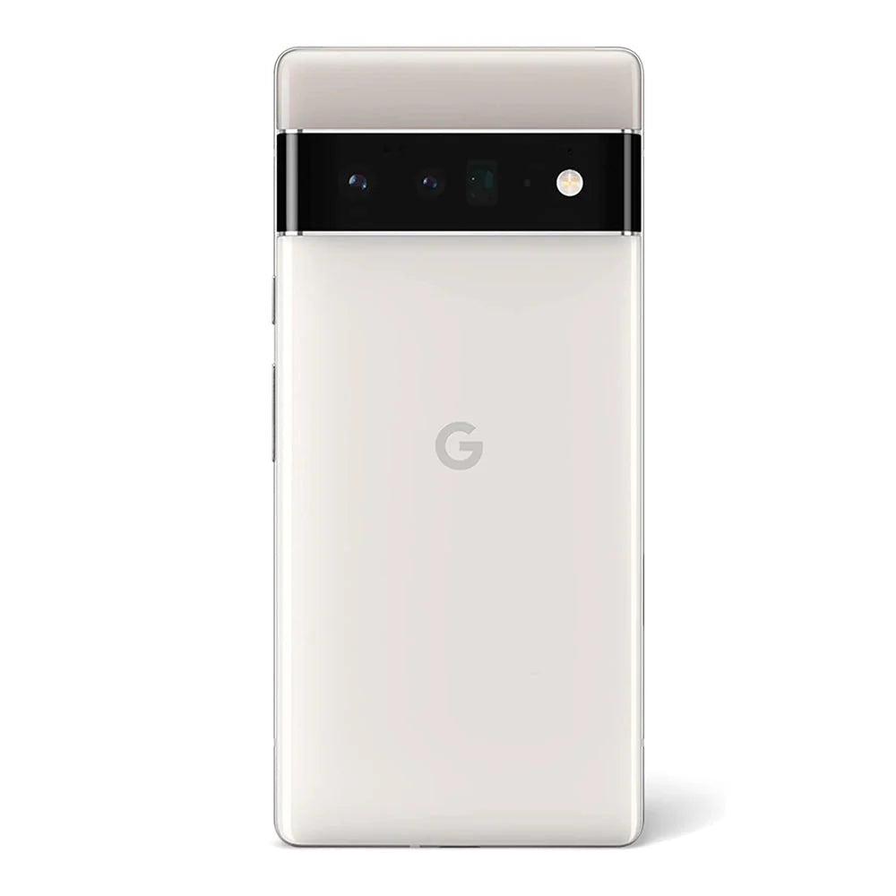 Google Pixel 6 5G 128Gb / 8Gb Ram / 50Mp / 4614mAh Android