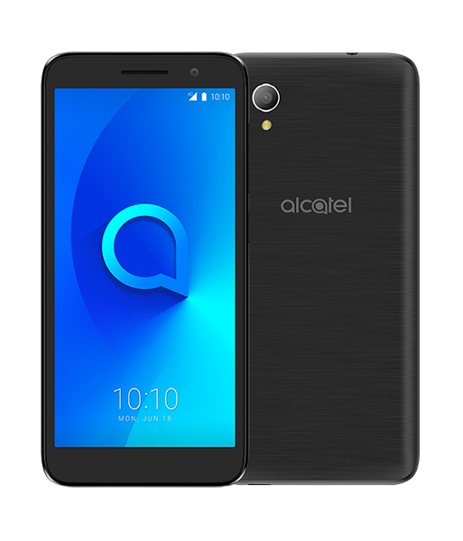 Alcatel 5033 X 8Gb / 1Gb Ram / 5Mp / 2000 mAh Android saynama