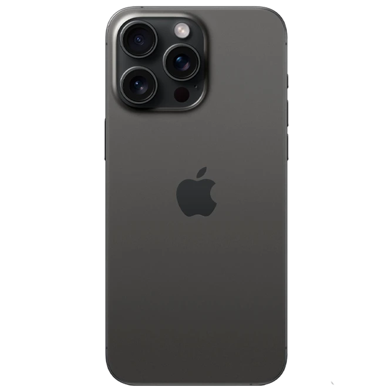 Apple iPhone 15 Pro Max 256GB / 8GB RAM / 48MP / 4441 mAh - Refurbished