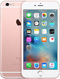 Apple iphone 6S PLUS 16GB / 2GB RAM / 12MP / 2750mAh APPLE