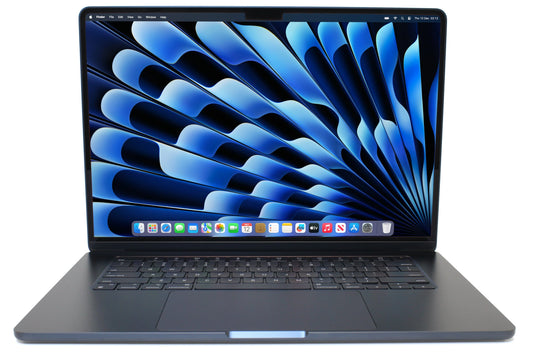 Apple Macbook Air 7,2 i5-5350u @ 1.80 GHz / 8GB / 128GB 存储 - 翻新