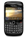 Blackberry 8520 256MB / 2Mp / 1150 mAh apple saynama