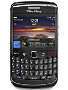 Blackberry 9780 256MB / 512MB RAM / 5Mp / 1500 mAh apple saynama