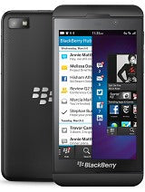 Blackberry Z10 16Gb / 2Gb Ram / 8Mp / 1800mAh apple saynama
