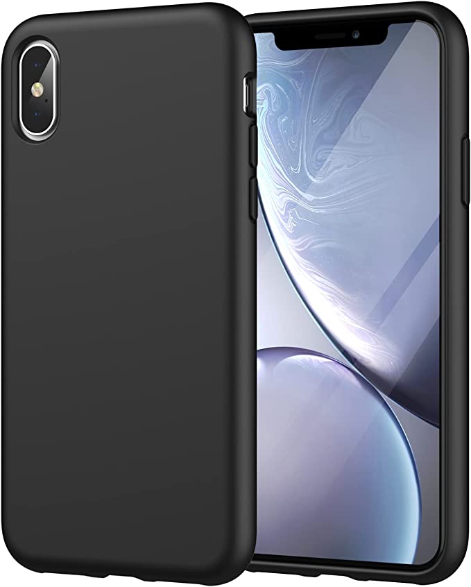 Cases For iPhone XS saynama