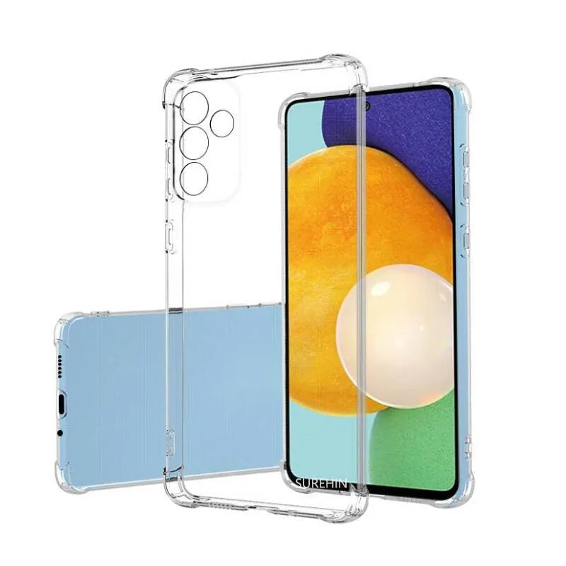 Cases for samsung A04s saynama