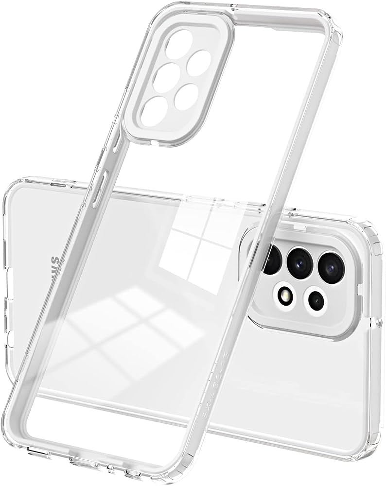 Cases for samsung A32 saynama