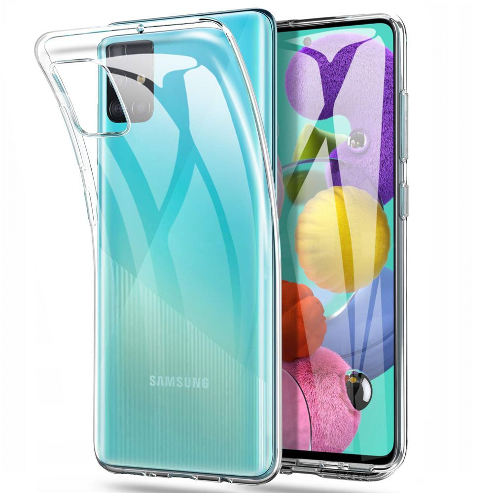 Cases for samsung  A51 saynama