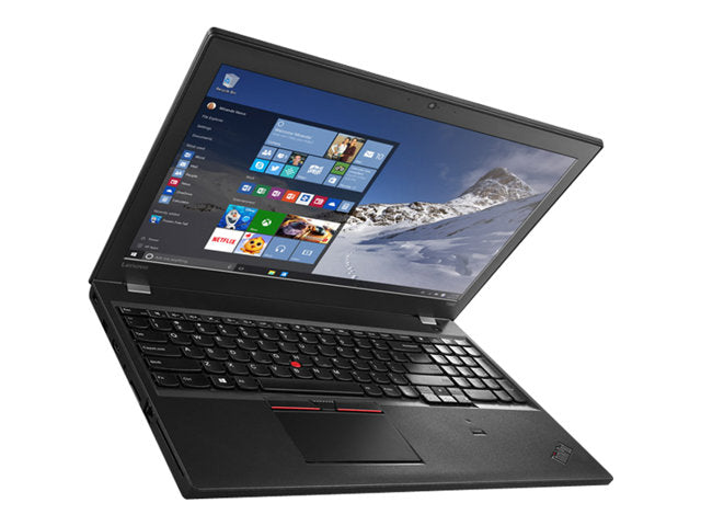 联想 Thinkpad L460 i5 - 6200u @ 2.30 GHz / 8GB / 256GB SSD - 翻新