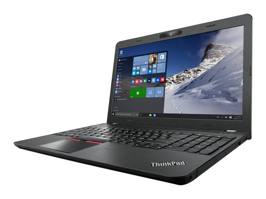 Lenovo Thinkpad E560 Core i5-6200U / 8GB Ram / 256GB SSD - Windows 11