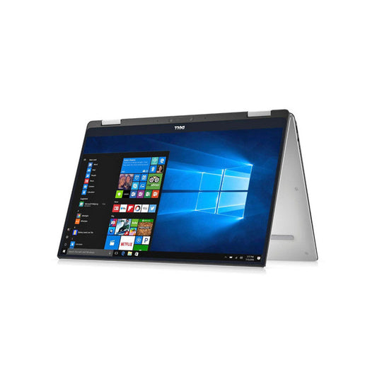 Dell XPS 9365 Core i5-8200y / 8.0Gb Ram / 256GB SSD - 2 in 1 Touch Screen - Windows 10 Dell laptop