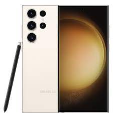 三星 S23 Ultra 5G 256Gb / 8Gb Ram / 200Mp / 5000 mAh Android - 翻新